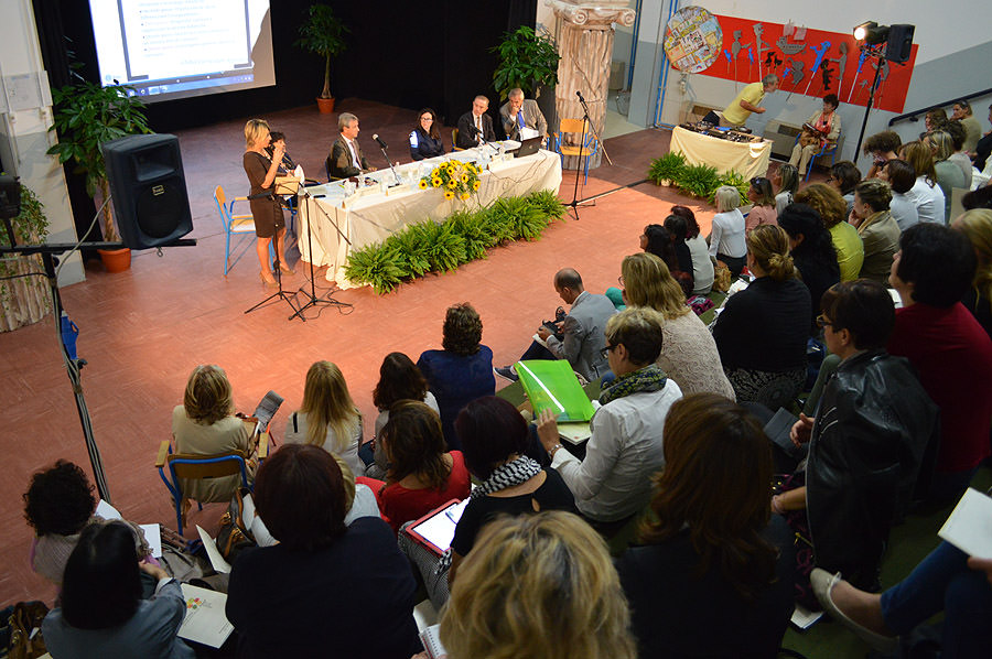 Un convegno a Camaiore sulla scuola “Senza Zaino”