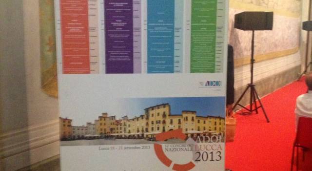 700 dermatologi di tutta Italia a Lucca per il Congresso ADOI: quattro giorni dedicati alla salute della pelle