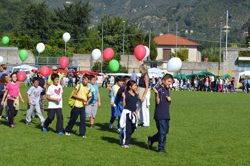 Afa Day 2019: in Versilia appuntamento sabato 18 maggio allo stadio di Camaiore