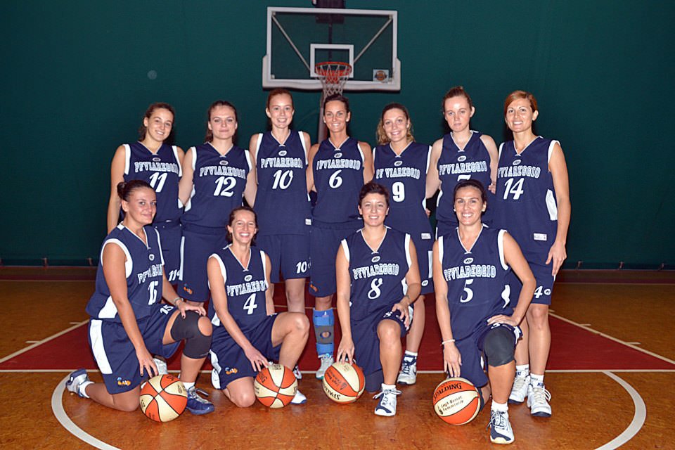 Basket femminile, la Iodase debutta sabato a Firenze in Coppa Toscana