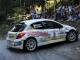 Rally, Gabriele Lucchesi conquista la vetta del Trofeo Automobile Club Lucca