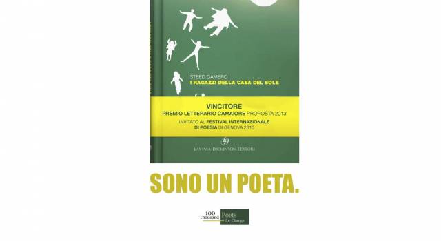 Poeti premiati al &#8220;Camaiore&#8221; dicono no al festival neonazista di Milano