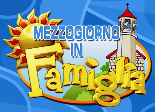 Camaiore protagonista su Rai Due a “Mezzogiorno in famiglia”