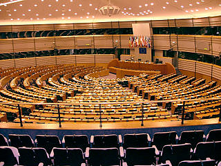 L’Unione dei Comuni della Versilia in visita al Parlamento Europeo per il Patto dei Sindaci