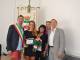 premiazione carli