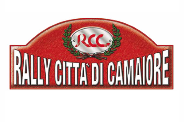Rally città di Camaiore