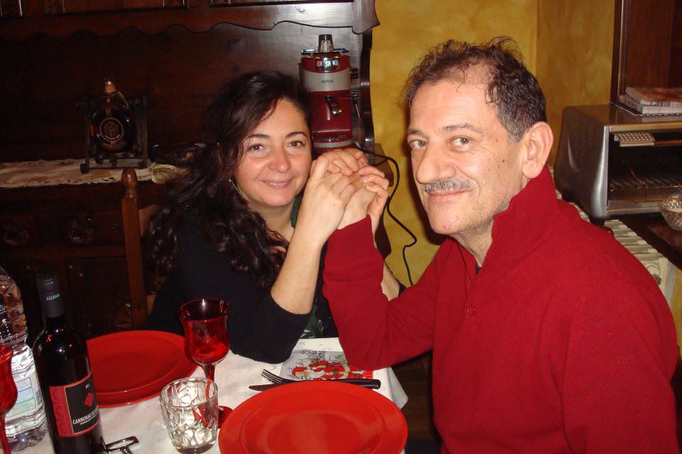 Scomparsa del dottor Riccardo Lombardi, i ringraziamenti da parte della famiglia