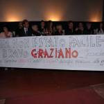 Successo al cinema Eden per l'anteprima nazionale del film di Graziano Salvadori 2 (Fotomania)