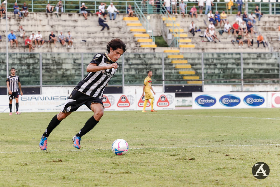 Peverelli sinonimo di garanzia: “Dobbiamo creare più azioni da gol”