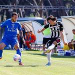 Il 2013 del Viareggio: salvezza diretta, gli addii di Fiale e Cuoghi, il flop Miggiano e l'era Vannucchi-Lucarelli 9 (foto Andrea Zani)