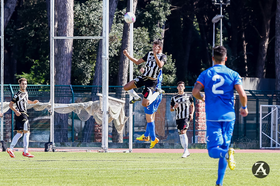 Le probabili formazioni di L’Aquila-Viareggio