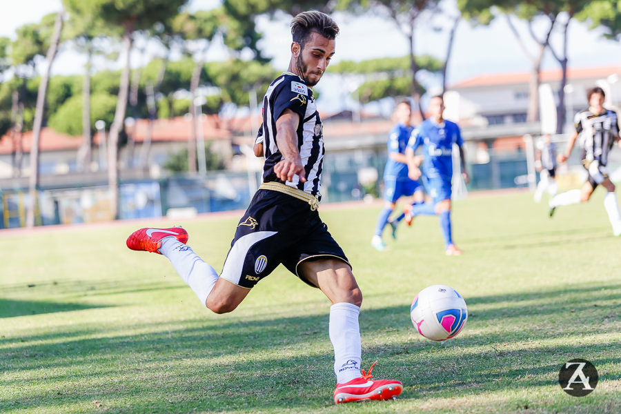 Viareggio subito in campo dopo l’eliminazione dalla coppa. Ancora novità col Gubbio