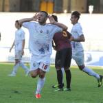 Il 2013 del Viareggio: salvezza diretta, gli addii di Fiale e Cuoghi, il flop Miggiano e l'era Vannucchi-Lucarelli 10 (foto Scolpini)