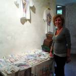 Parte la catena di solidarietà per salvare la Pieve di San Martino e l'Occhio di Michelangelo 1 foto Galatea Versilia