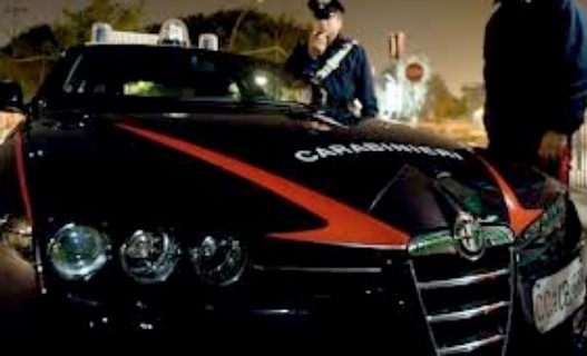 Evade dai domiciliari a Napoli diretto in Francia, lo fermano i carabinieri a Viareggio