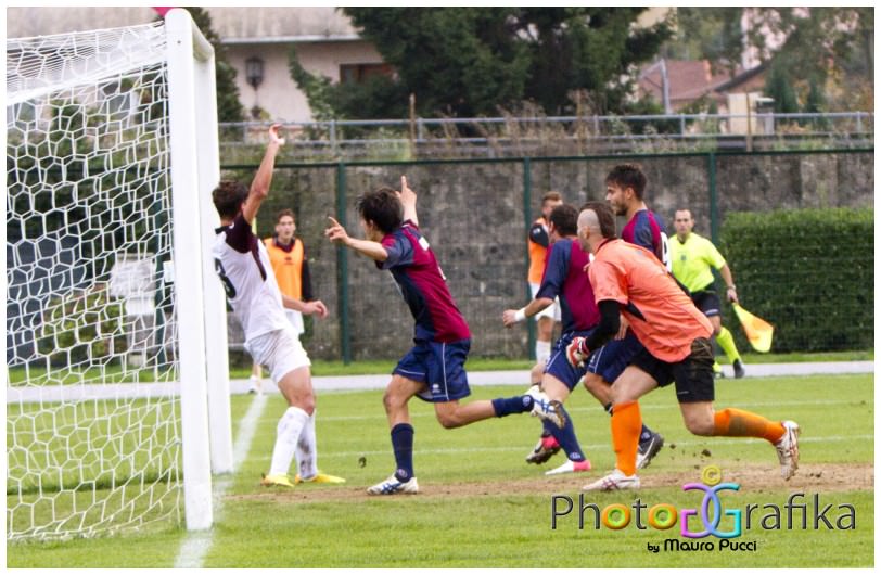 La fotogallery di Camaiore-Forcoli