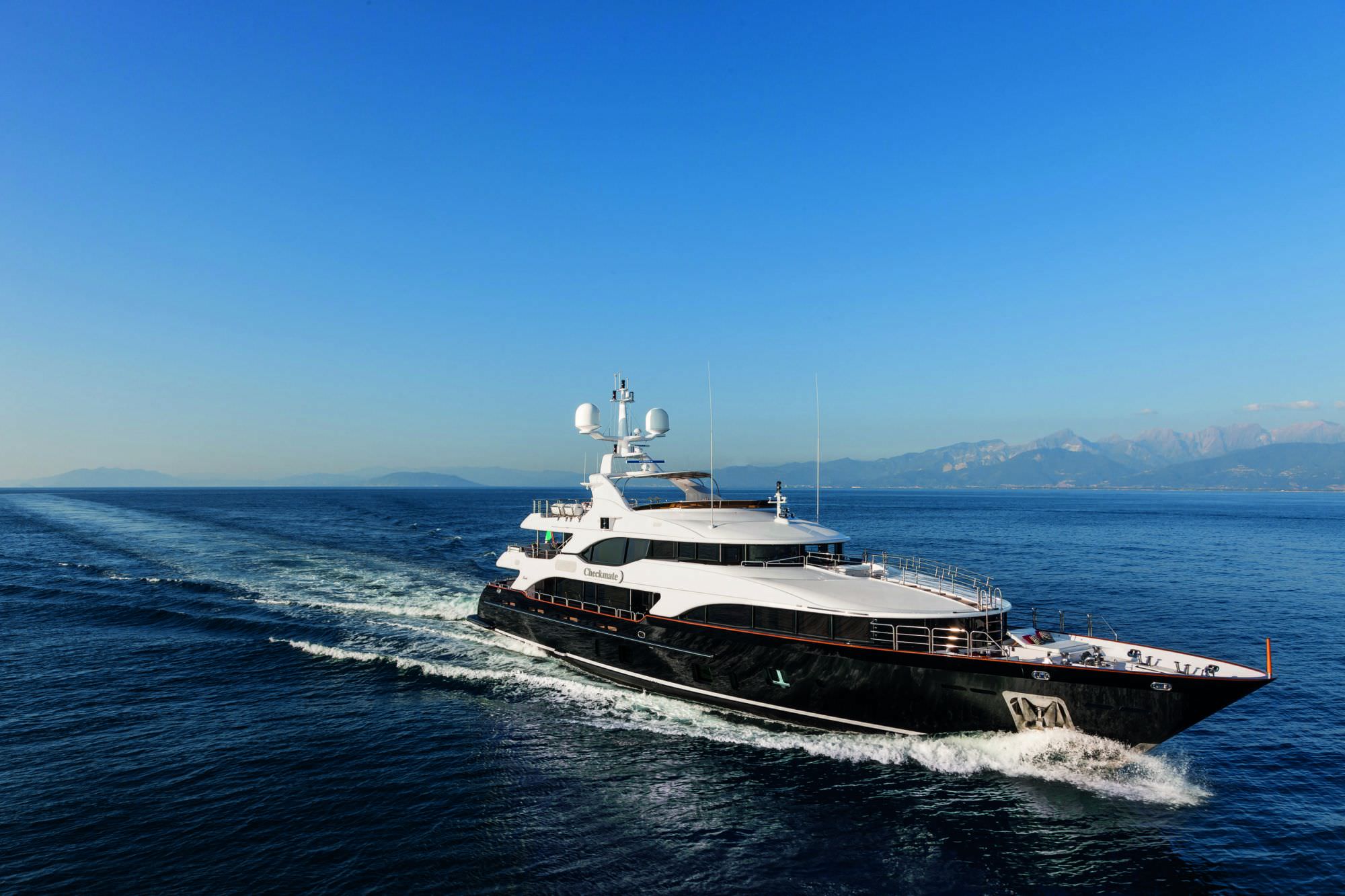 Azimut Benetti, nel 2016 prodotti per 700 milioni di euro