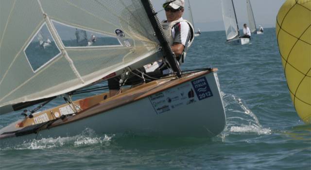 Week-end di grande vela col Trofeo Bertacca