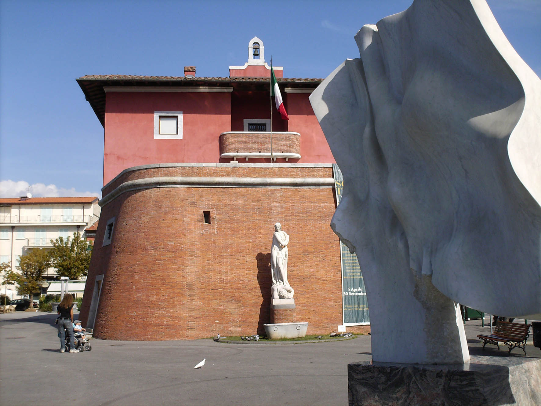 “Il Museo della Satira e della Caricatura, la sua importanza, il suo futuro”