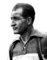 Gino Bartali postino in Versilia per sfuggire alla guerra