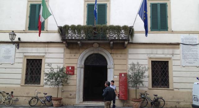 Camaiore-Ersu, firmato l&#8217;accordo