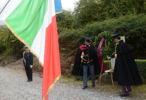 L’omaggio di Pietrasanta a Gianni Mussi, Giuseppe Lombardi, Armando Femiano