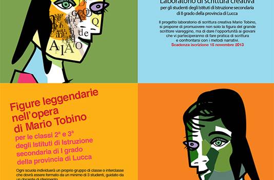 Premio &#8220;Mario Tobino&#8221; per le scuole medie e superiori, iscrizioni aperte fino al 15 novembre