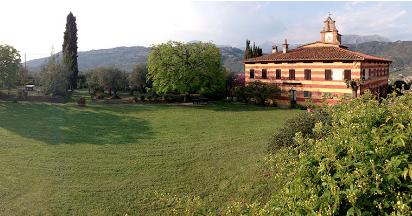 1 maggio: ripartono prenotazioni agriturismi della Garfagnana e Valle del Serchio