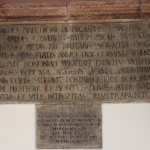 Spinetta Malaspina, il condottiero a Londra: a spasso con Galatea 1 foto Andrea Meccheri