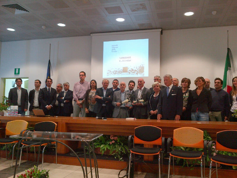 Caen e Welcome Italia vincitori del Premio l’Alveare