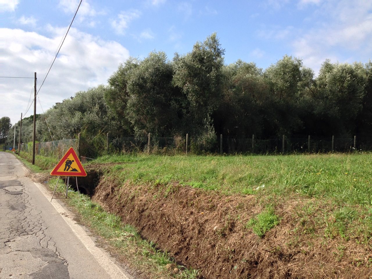 “Facciamo chiarezza sul progetto di viabilità in via Pisanica”