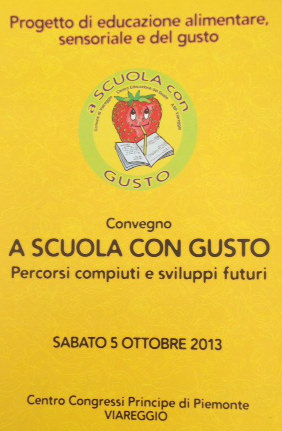 Al convegno “A scuola con gusto” sancito l’accordo Comune-Parco per i prodotti a km zero