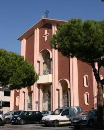 Alla Chiesa di Sant’Antonio il funerale del centauro morto in via di Montramito