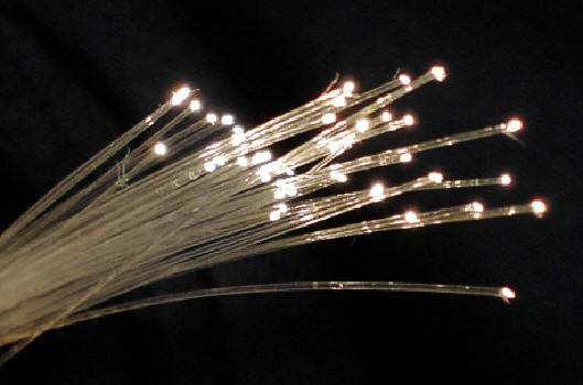 Fibra ottica, in arrivo oltre 80 kilometri di rete a banda larga per le imprese del territorio