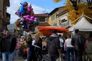 Fiera di Ognissanti, il programma di Camaiore 1 Fiera di Ognissanti