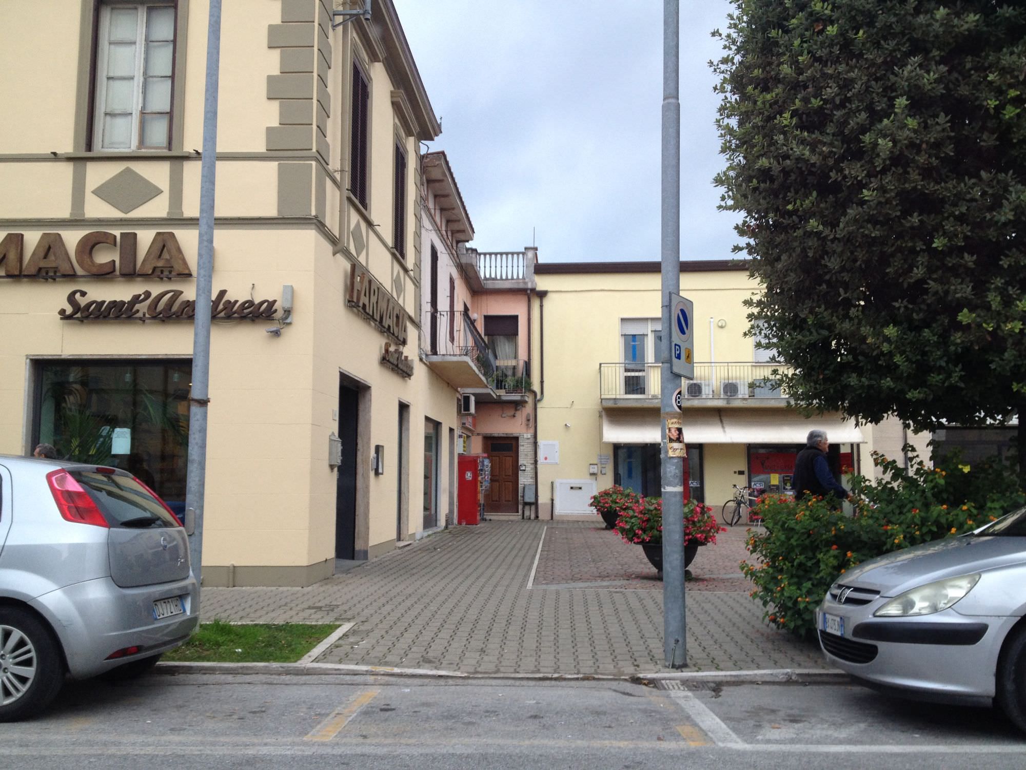 Torre del lago. “Sconti sul suolo pubblico, pulizia e pace col Parco per il rilancio della frazione”