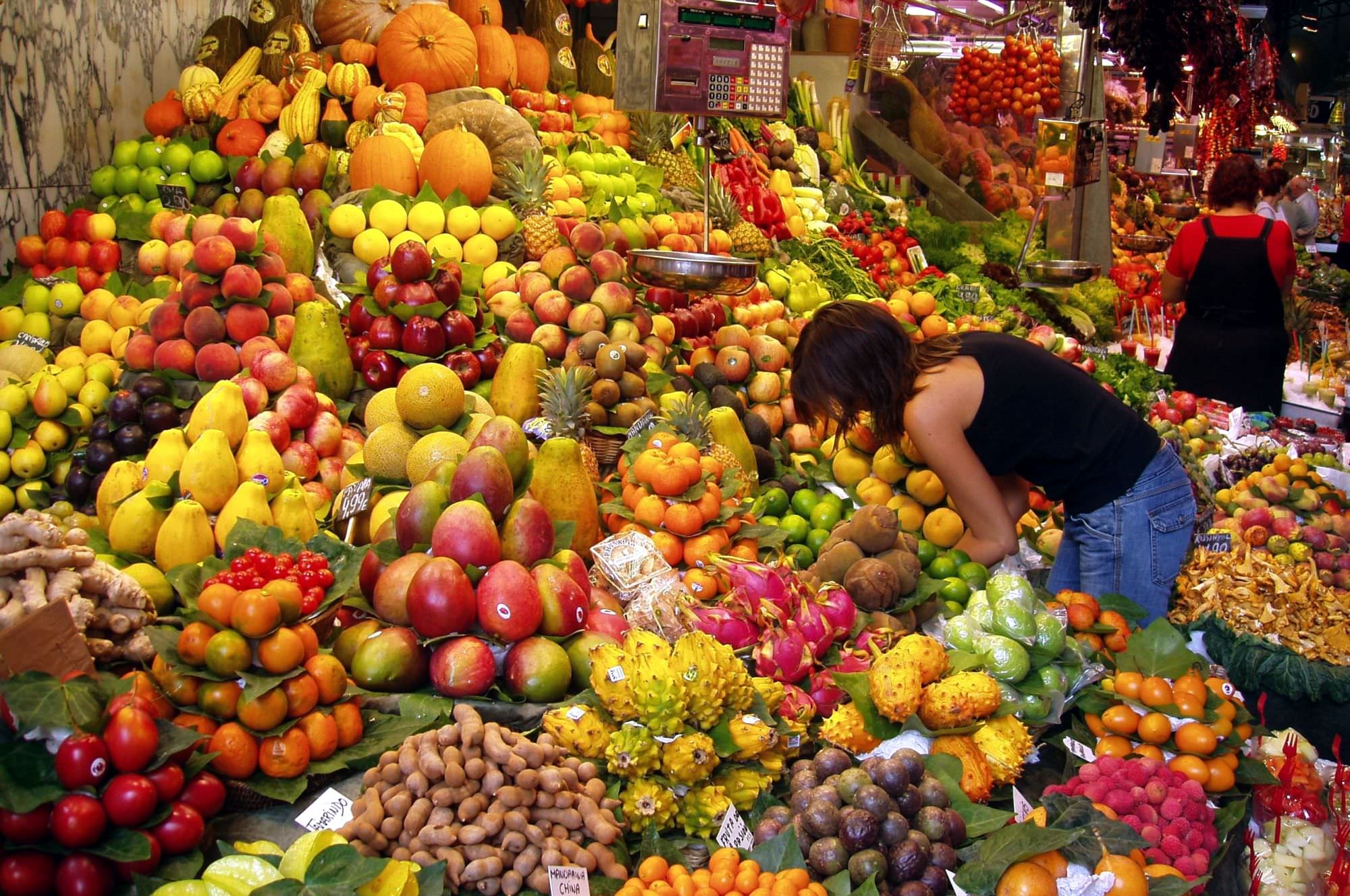 Nelle mense delle scuole di Viareggio arriva la frutta di stagione della Maremma