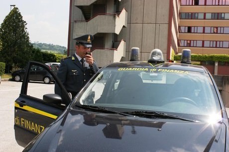 Condannato imprenditore per bancarotta fraudolenta