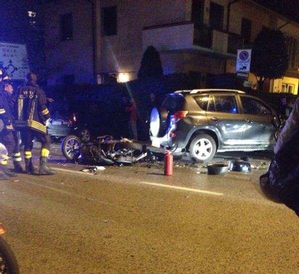 “Pene più severe per chi uccide al volante”