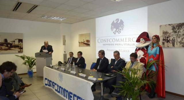 Ademaro Cordoni nel consiglio nazionale di ConfCommercio