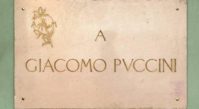 Una nuova donazione per il Puccini Museum