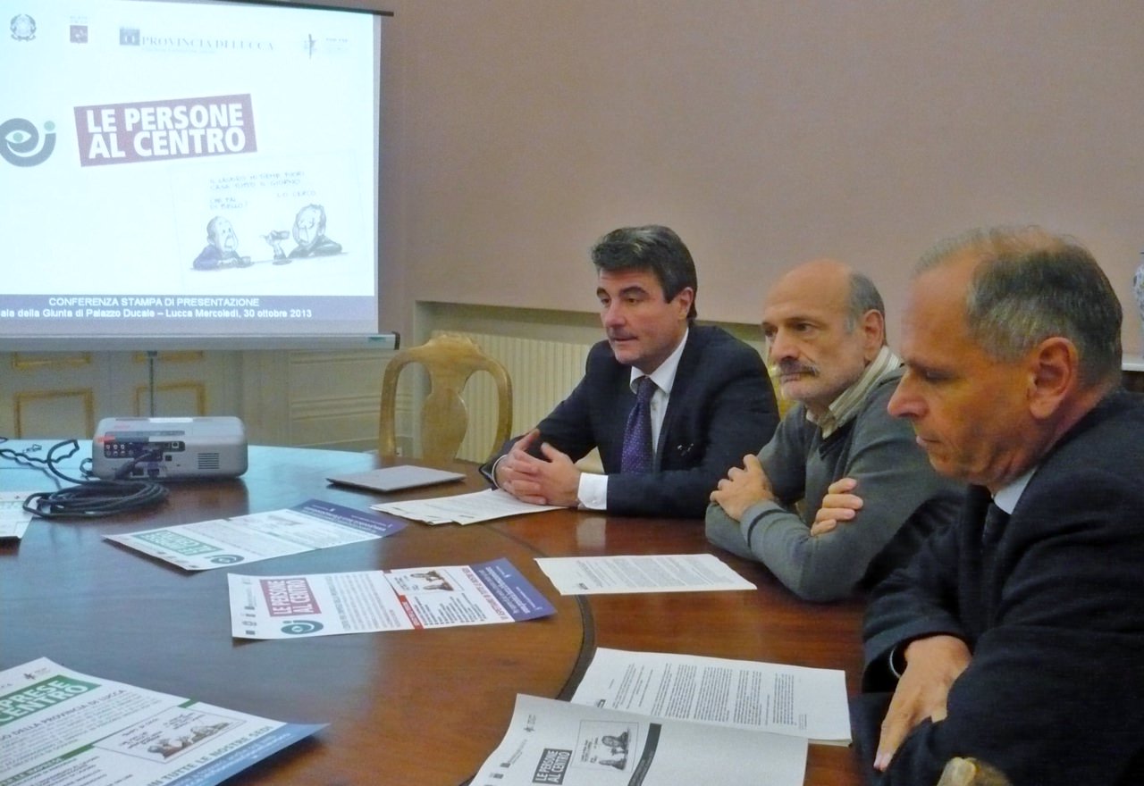 Formazione e lavoro, parte la campagna informativa della Provincia su web e social media