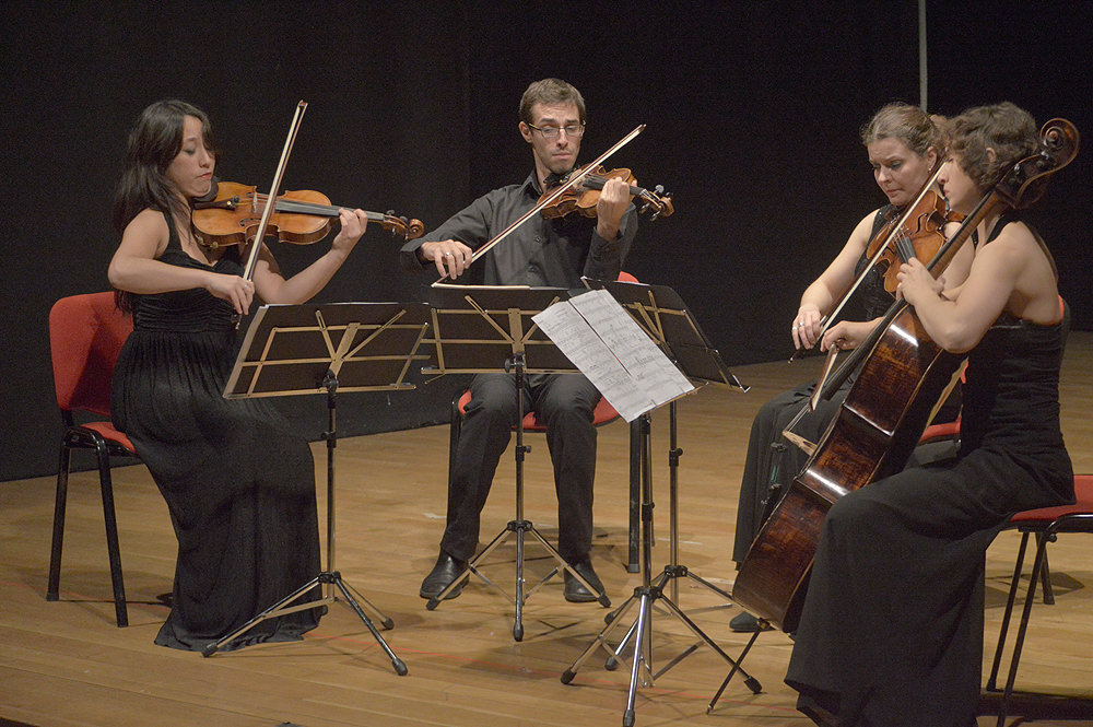 Tutti i vincitori del Premio Guido Papini