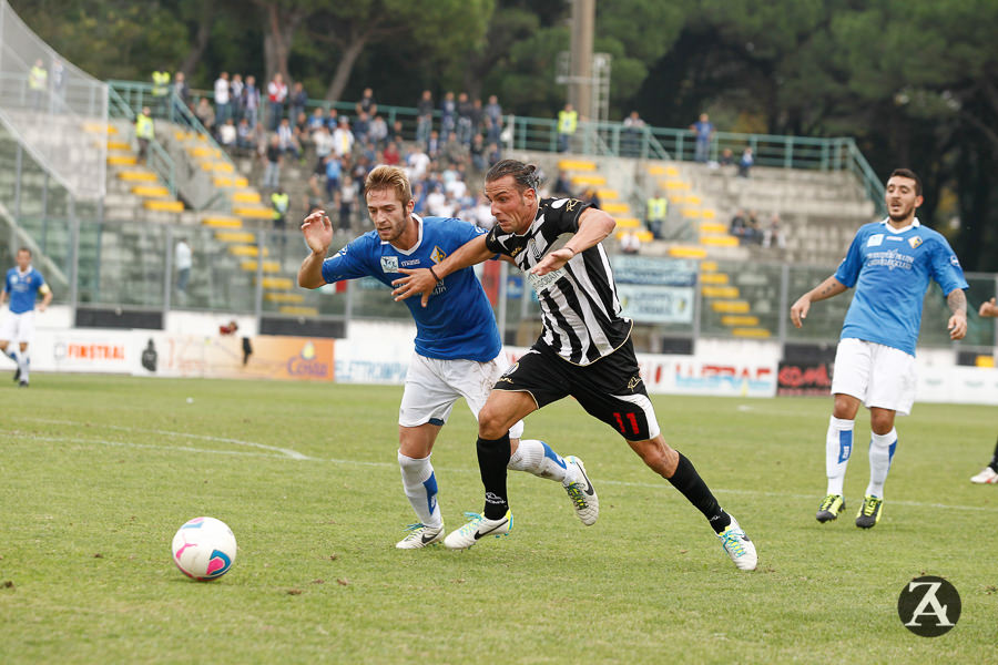 La fotogallery di Viareggio-Prato