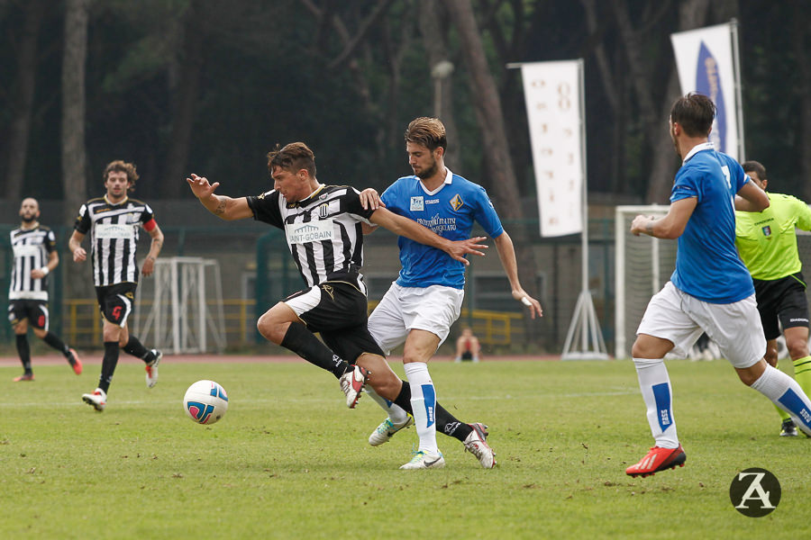 Simone Della Latta ospite di Bianconero su Noi Tv