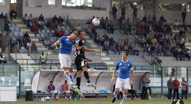 Pugili E Portieri Ce L Hanno In Comune