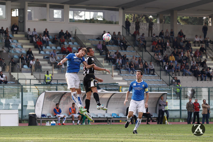 C’è anche il portiere Montenegro tra i convocati per Viareggio-Ascoli