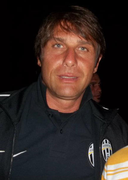 Premio Viareggio Sport “Gherardo Gioè”, l’allenatore juventino Antonio Conte tra i papabili