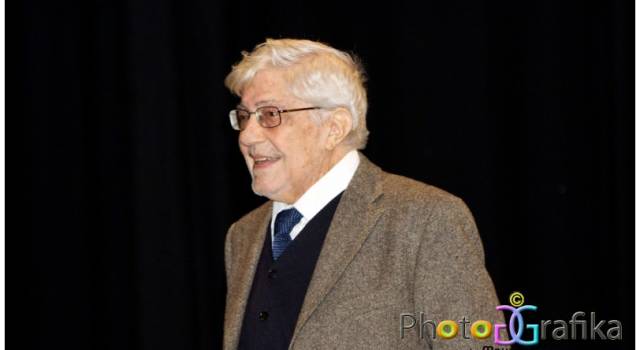 Addio a Ettore Scola, cittadino onorario di Viareggio