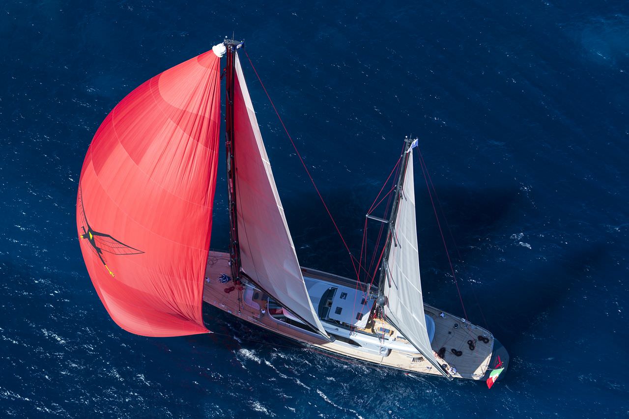 Assegnato il sesto Premio di laurea Perini Navi Group